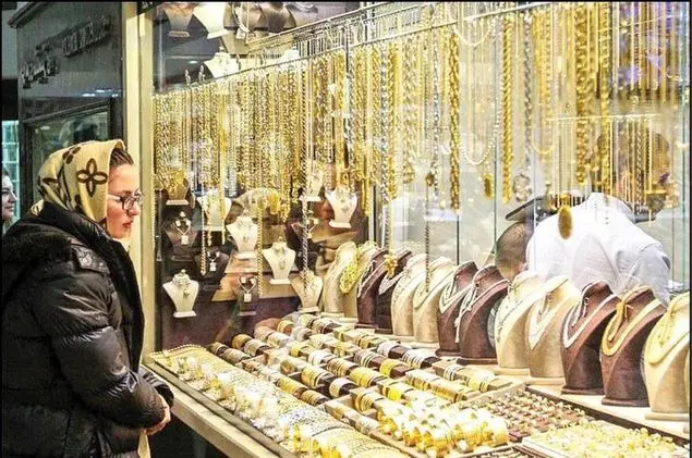 نرخ طلا و سکه در بازار ۷ اردیبهشت/سکه طرح جدید ۱۷۸.۵ میلیون تومان شد