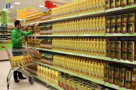 کاهش تولید روغن با سهمیه‌بندی واردات کالاهای اساسی/دشواری در دسترسی به مواد اولیه تولید 