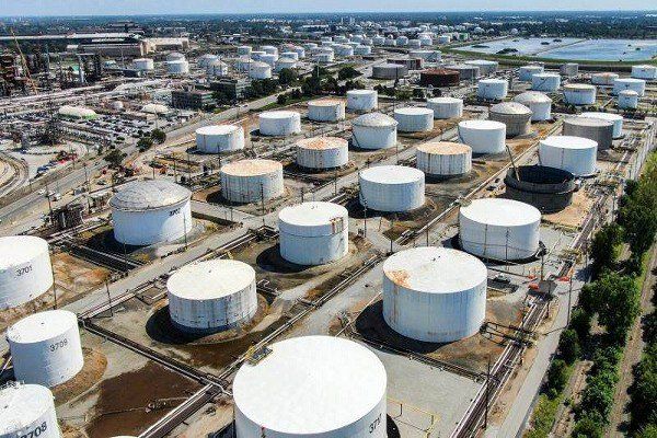 آمریکا بیشتر از نیجریه نفت صادر کرد؛ یک چرخش تاریخی در بازار انرژی