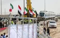  کلید توسعه تجارت ۱۲ میلیارد دلاری ایران و عراق