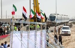  کلید توسعه تجارت ۱۲ میلیارد دلاری ایران و عراق