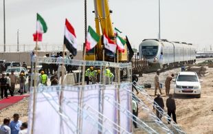 کلید توسعه تجارت ۱۲ میلیارد دلاری ایران و عراق