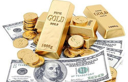 قیمت طلا، قیمت دلار، قیمت سکه و قیمت ارز ۱۴۰۴/۰۴/۲۴