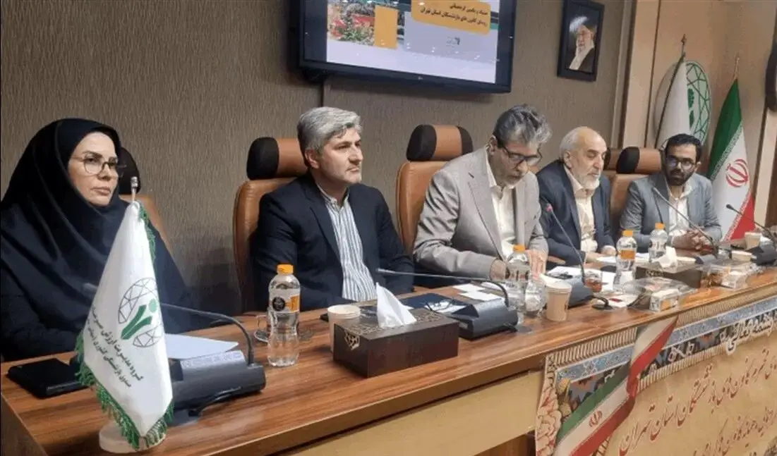 شیوه‌نامه اجرای قانون متناسب‌سازی ۱۴۰۴ در دستور کار دولت 
