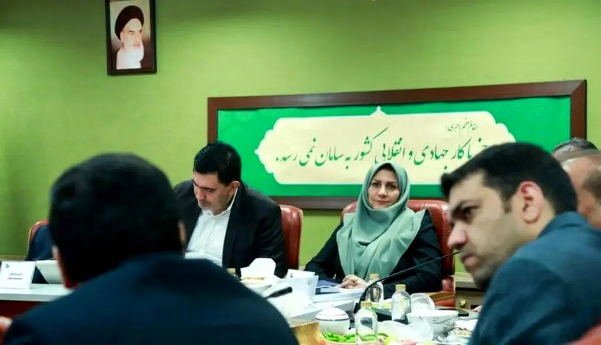 تضاد روایت‌ها؛ وزارت جهاد کشاورزی از بهبود می‌گوید، فعالان بازار از خسارت