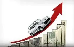 جهش قیمتی ایران خودرو/نرخ کارخانه‌ای محصولات تا ۶۵ درصد افزایش یافت