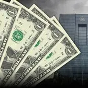 بانک مرکزی از خرید مستقیم اسکناس ارز کنار کشید؛ تأمین نیاز تجار با نرخ توافقی