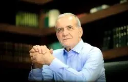پیام پزشکیان برای روز خبرنگار /دفاع از ایران، گاهی در یک تیتر است؛ نه در میدان جنگ