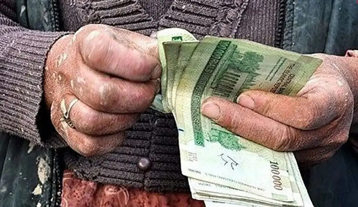 میزان افزایش حقوق سال ۱۴۰۵ کارگران بر اساس سه فاکتور مهم