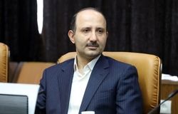 مهدی شکوری، معاون توسعه مدیریت و منابع انسانی سازمان تأمین اجتماعی شد
