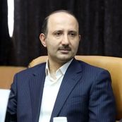 مهدی شکوری به عنوان معاون توسعه مدیریت و منابع انسانی سازمان تأمین اجتماعی منصوب شد