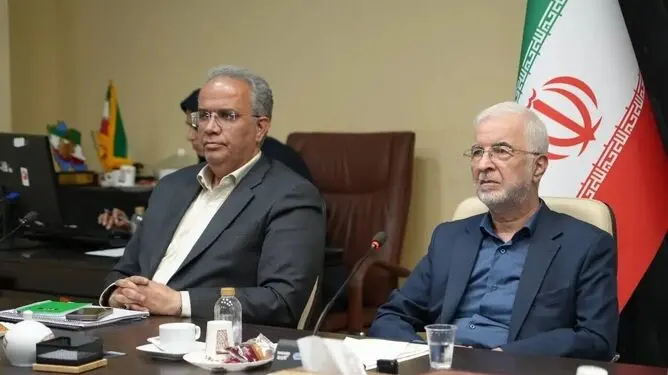تأکید وزیر کشور بر حمایت کامل از استان‌های درگیر جنگ؛ جنوب در اولویت خدمات و بدون خاموشی