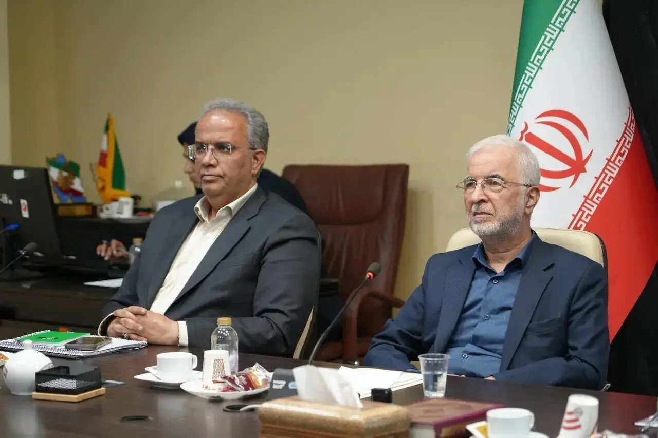 تأکید وزیر کشور بر حمایت کامل از استان‌های درگیر جنگ؛ جنوب در اولویت خدمات و بدون خاموشی