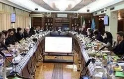 دستور کار کمیته مزد:بررسی تأثیر سیاست‌های اقتصادی بر مستمری بازنشستگان و دستمزد کارگران 