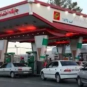 یک میلیارد و ۳۷۹ میلیون لیتر بنزین با نرخ سه هزار تومان هنوز در کارت‌هاست