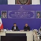 هاشمی: توسعه ارتباطات کشور حتی در شرایط جنگی متوقف نشد