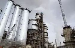 افزایش ظرفیت پالایش و تولید بنزین اصفهان در اوج جنگ؛ تامین ۱۸ میلیون لیتر بنزین در روز