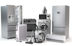 هجوم لوازم خانگی بی‌گارانتی به بازار؛ خریداران در دام قیمت‌های ارزان