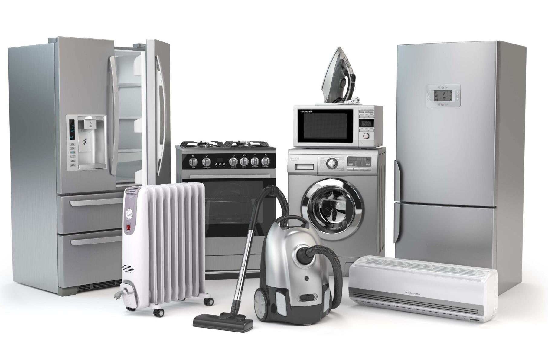 هجوم لوازم خانگی بی‌گارانتی به بازار؛ خریداران در دام قیمت‌های ارزان