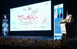  توسعه ورزش در مدارس باید اولویت باشد؛ مدال‌آوران دانش‌آموزی الگویی برای هم‌سن و سالان خود هستند