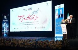  توسعه ورزش در مدارس باید اولویت باشد؛ مدال‌آوران دانش‌آموزی الگویی برای هم‌سن و سالان خود هستند