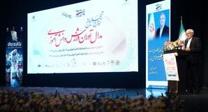  توسعه ورزش در مدارس باید اولویت باشد؛ مدال‌آوران دانش‌آموزی الگویی برای هم‌سن و سالان خود هستند