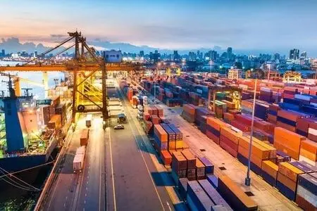 رشد ۱۸ درصدی تراز تجاری ایران با اوراسیا؛ معافیت گمرکی ۸۹ درصد کالاها