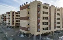 دولت گام تازه برداشت/رفع کمبود زمین جوانی جمعیت با واگذاری در شهر زادگاه والدین