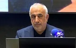 تدوین منشور ملی شکوفایی تولید با ۲۴ محور/ضرورت ایجاد کریدور سبز واردات مواد اولیه تولید