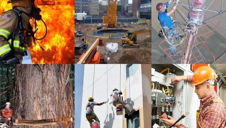 دو تصمیم مهم برای ساماندهی مشاغل سخت و زیان‌آور