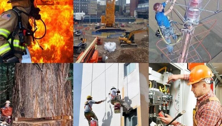 دو تصمیم مهم برای ساماندهی مشاغل سخت و زیان‌آور