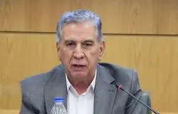 اتاق ایران خواستار مشارکت واقعی تشکل‌ها در تصمیم‌سازی اقتصادی شد