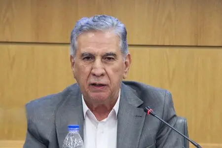 اتاق ایران خواستار مشارکت واقعی تشکل‌ها در تصمیم‌سازی اقتصادی شد