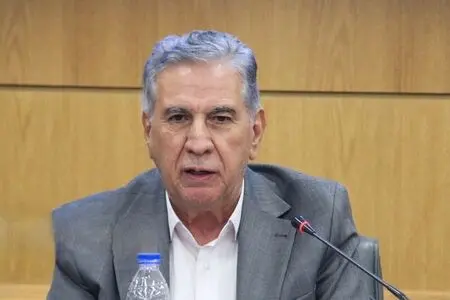 اتاق ایران خواستار مشارکت واقعی تشکل‌ها در تصمیم‌سازی اقتصادی شد
