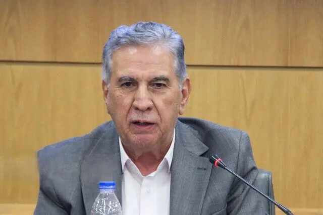 اتاق ایران خواستار مشارکت واقعی تشکل‌ها در تصمیم‌سازی اقتصادی شد