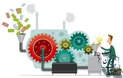 انتقاد تند عضو اتاق تعاون از «اقتصادِ بی‌خیال» در شرایط جنگی/مسئولان شعار می‌دهند، اما تولید حمایت نمی‌شود