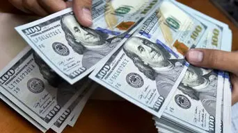 شرط جدید بانک مرکزی برای صندوق‌های ارزی؛ دلار آبی در دریافت و پرداخت اسکناس الزامی شد