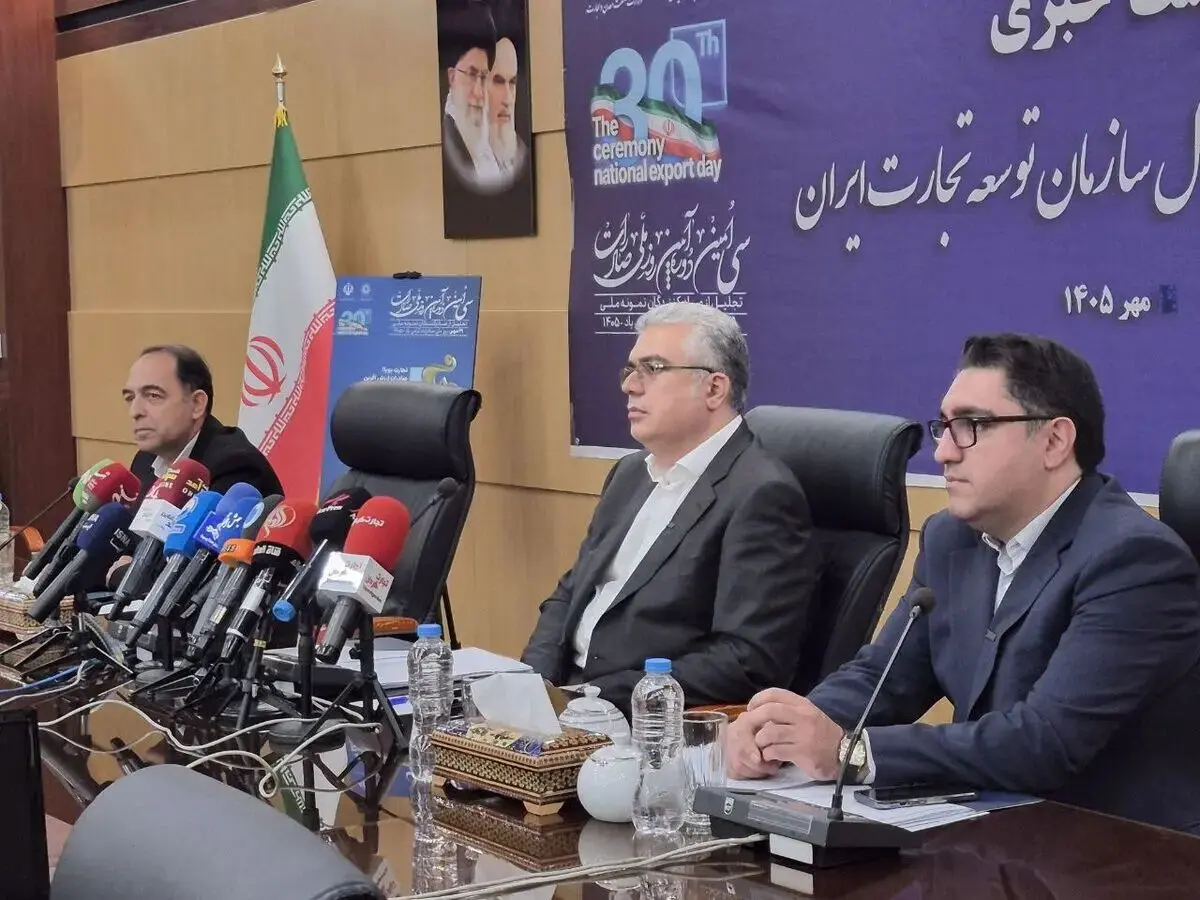 افت ۲۰ درصدی ارزش تجارت خارجی؛ ۳۴ درصد وزن تجارت کشور از دست رفت