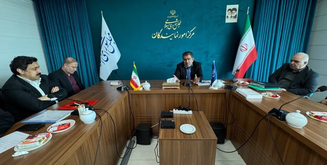 لزوم به‌روزرسانی قوانین و حمایت جدی از کارآفرینان
