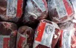 تغییر استراتژیک مسیرهای واردات گوشت قرمز؛ از تنگه هرمز تا مرزهای زمینی پاکستان