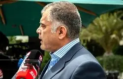 صنعت نفت در خط مقدم مقاومت؛ از تأمین سوخت تا بازسازی