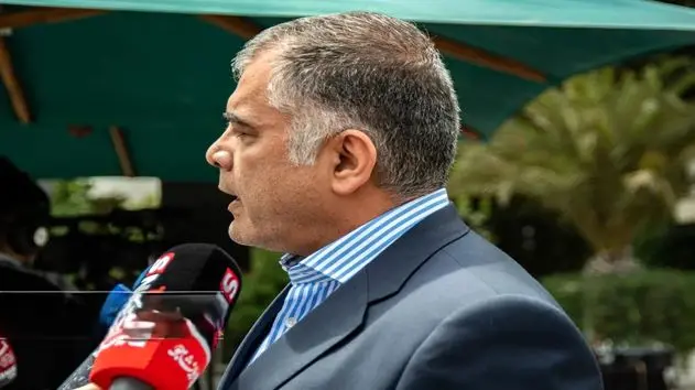 صنعت نفت در خط مقدم مقاومت؛ از تأمین سوخت تا بازسازی
