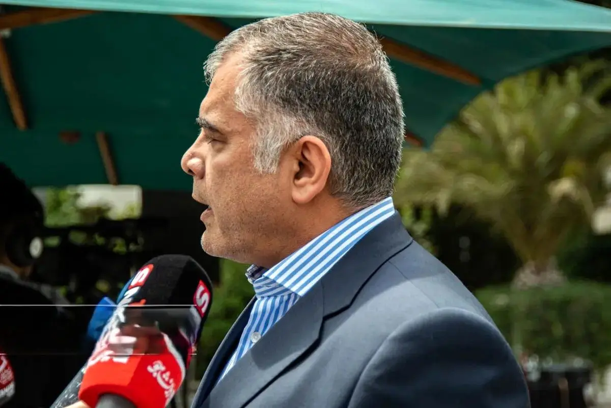 صنعت نفت در خط مقدم مقاومت؛ از تأمین سوخت تا بازسازی