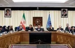 راهکارهای تامین مالی سرمایه در گردش بنگاه های تولیدی بررسی شد