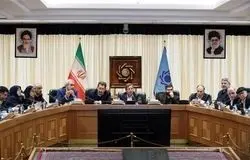 راهکارهای تامین مالی سرمایه در گردش بنگاه های تولیدی بررسی شد