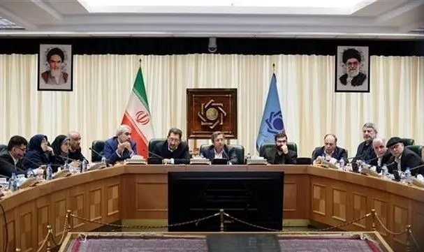 راهکارهای تامین مالی سرمایه در گردش بنگاه های تولیدی بررسی شد