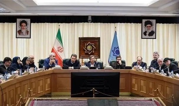 راهکارهای تامین مالی سرمایه در گردش بنگاه های تولیدی بررسی شد