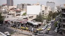 صف‌های بنزین؛ نتیجه سیاست‌های متناقض دولت یا افزایش مصرف مردم؟