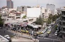 صف‌های بنزین؛ نتیجه سیاست‌های متناقض دولت یا افزایش مصرف مردم؟