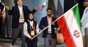 نتایج روز دوم بازی‌های کشورهای اسلامی/ حذف جودوکاران و ناکامی وزنه‌بردار ایران